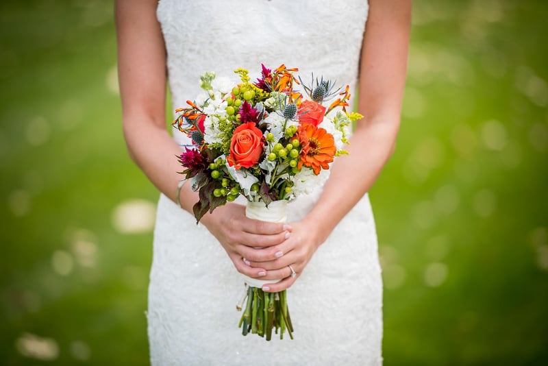 Garden Events